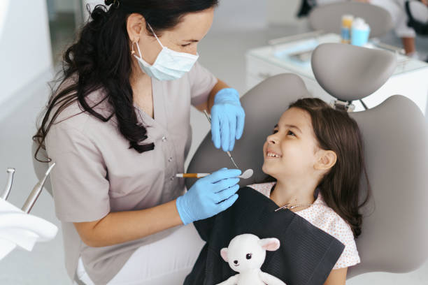 Best Dental Fillings (Composite and Amalgam)  in Thornton, CO